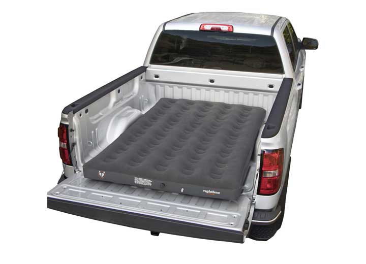 silverado truck bed mattress